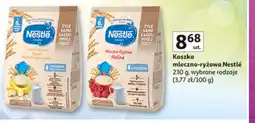 Auchan Kaszka Nestle oferta