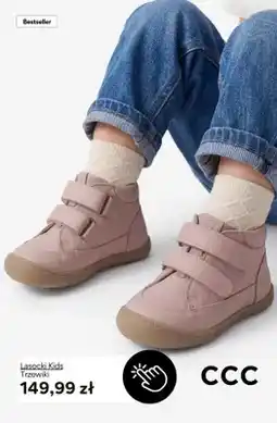 CCC Trzewiki Lasocki Kids oferta