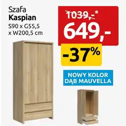 Black Red White Szafa DAB oferta