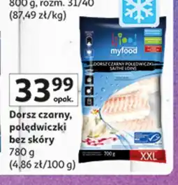 Auchan Dorsz oferta