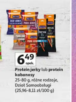 Auchan Protein oferta