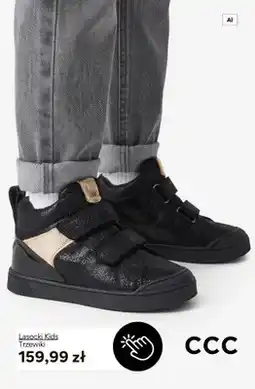 CCC Trzewiki Lasocki Kids oferta