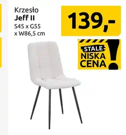 Black Red White Krzesło oferta