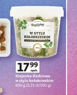 Auchan Krajanka oferta