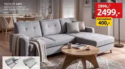Black Red White Narożnik oferta