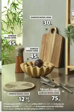 JYSK Podstawka Geir oferta