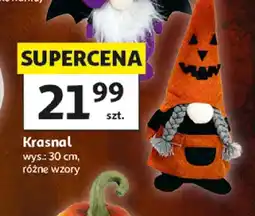 Auchan Krasnal Actuel oferta