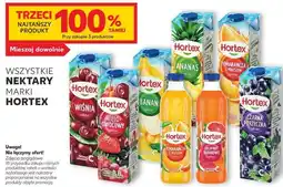 Kaufland Nektary Hortex oferta