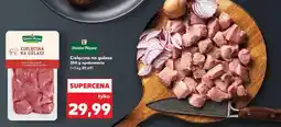 Kaufland Cielęcina na gulasz Stoisko Mięsne oferta