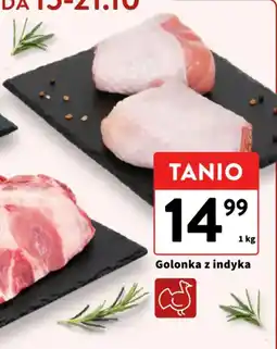 Intermarche Golonka z indyka oferta