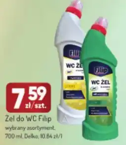 Avita Żel do WC Filip oferta
