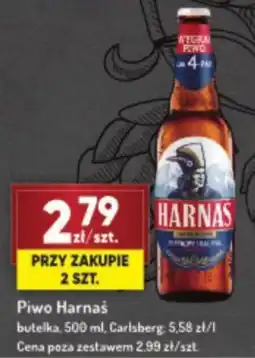Avita Piwo Harnaś oferta