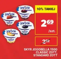 API MARKET Skry Jogobella oferta