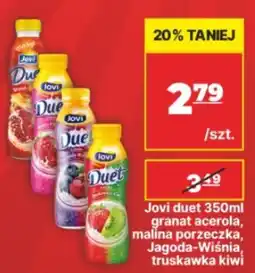 API MARKET Jovi duet oferta