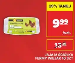 API MARKET Jaja M Ściółka Fermy Wiejak oferta