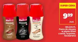 API MARKET Helios Pasta do obuwia w płynie oferta
