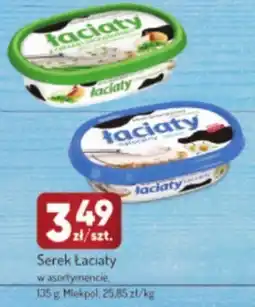 Avita Serek Łaciaty oferta