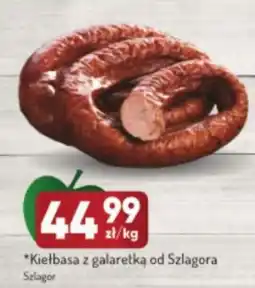 Avita Kiełbasa z galaretką od Szlagora oferta