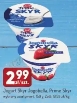 Avita Jogurt Skyr Jogobella, Primo Skyr oferta