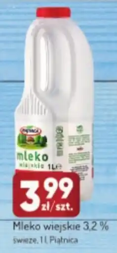 Avita Mleko wiejskie oferta
