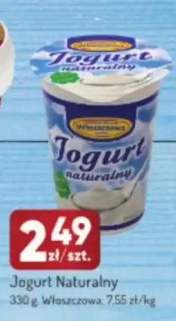 Avita Jogurt Naturalny Włoszczowa oferta