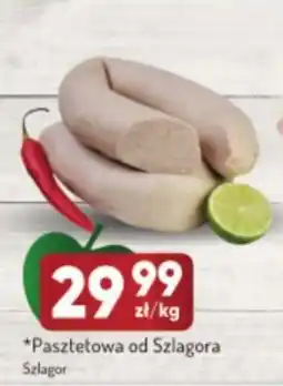 Avita Pasztetowa od Szlagora oferta