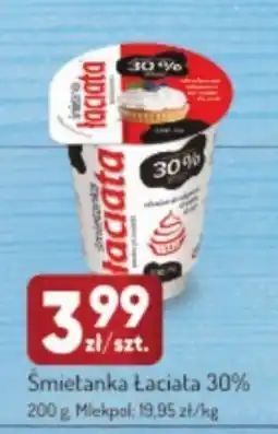 Avita Śmietanka Łaciate 30% oferta