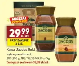 Avita Kawa Jacobs Gold oferta