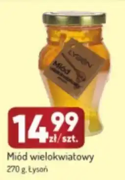 Avita Miód wielokwiatowy Łysoń oferta