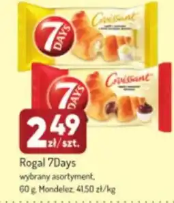 Avita Rogal 7Days oferta