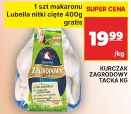 API MARKET Kurczak Zagrodowy oferta