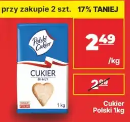 API MARKET Cukier Polski oferta