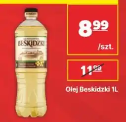 API MARKET Olej Beskidzki oferta
