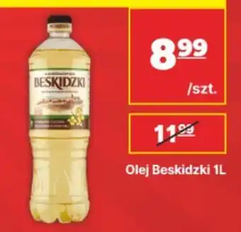API MARKET Olej Beskidzki oferta