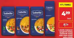 API MARKET Lubella makaron oferta