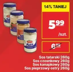 API MARKET Sos tatarski oferta