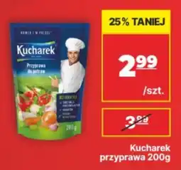 API MARKET Kucharek przyprawa oferta