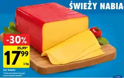 Intermarche Ser Gouda oferta