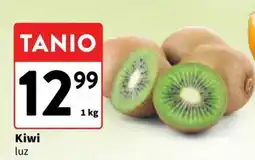 Intermarche Kiwi oferta