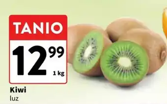 Intermarche Kiwi oferta