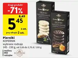Intermarche Pierniki Kоперник oferta