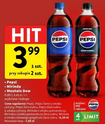 Pepsi