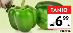 Intermarche Papryka oferta
