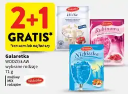 Intermarche Galaretki Wodzisław oferta