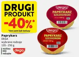 Intermarche Paprykarz Dega oferta