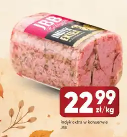 Avita Indyk extra w konserwie JBB oferta