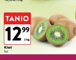 Intermarche Kiwi oferta