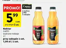 Intermarche Nektar Cappy multiwitamina oferta