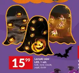 Twój Market Lampki mini LED kotki oferta