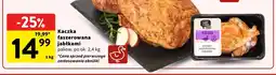 Intermarche Kaczka faszerowana jabłkami Dobre z Farmy oferta